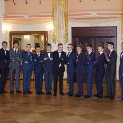 Studniówka Morcinka