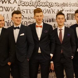 Studniówka Morcinka