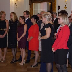 Studniówka Morcinka