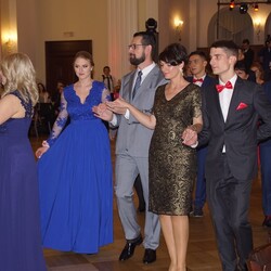 Studniówka Morcinka