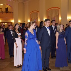 Studniówka Morcinka