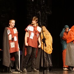 III Rudzkie Jasełka