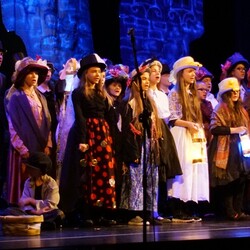 III Rudzkie Jasełka