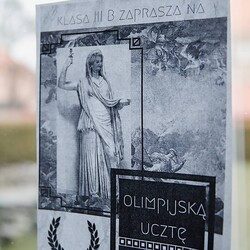 Żakinada w Mickiewiczu