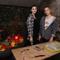 Żakinada w Mickiewiczu