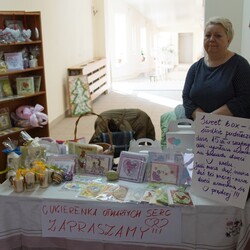 Charytatywny II Bieg Otwartych Serc