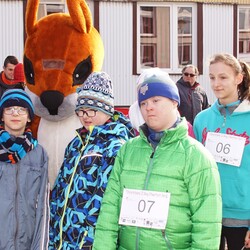 Charytatywny II Bieg Otwartych Serc