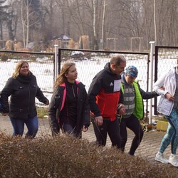 Charytatywny II Bieg Otwartych Serc