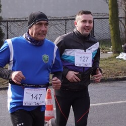 Charytatywny II Bieg Otwartych Serc