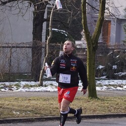 Charytatywny II Bieg Otwartych Serc