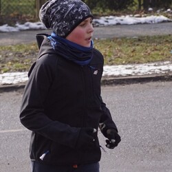 Charytatywny II Bieg Otwartych Serc