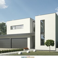 wizualizacje Panorama Park w Rudzie