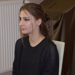 Casting na Miss Rudy 2018