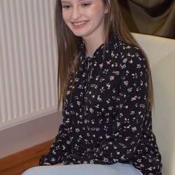 Casting na Miss Rudy 2018