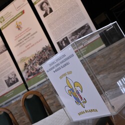 Zbiórka na remont Hufca