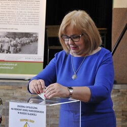 Zbiórka na remont Hufca