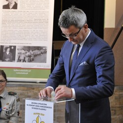 Zbiórka na remont Hufca