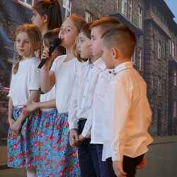 Dzień Śląski w SP nr 2