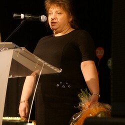 Uroczystość 20-lecia integracji SP 13