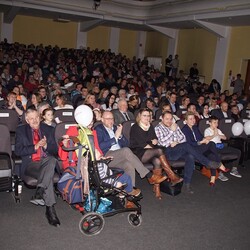 "Dla Was gramy" - koncert charytatywny