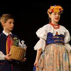 "Dla Was gramy" - koncert charytatywny