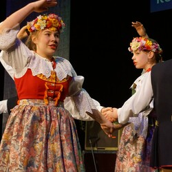 "Dla Was gramy" - koncert charytatywny