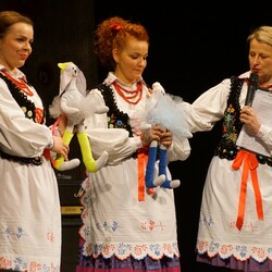 "Dla Was gramy" - koncert charytatywny