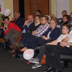 "Dla Was gramy" - koncert charytatywny