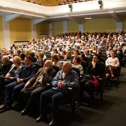 "Dla Was gramy" - koncert charytatywny