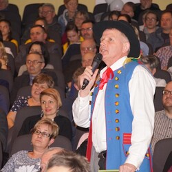 "Dla Was gramy" - koncert charytatywny