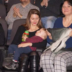 "Dla Was gramy" - koncert charytatywny