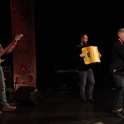 "Dla Was gramy" - koncert charytatywny