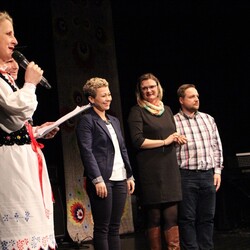 "Dla Was gramy" - koncert charytatywny