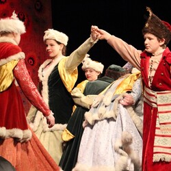 "Dla Was gramy" - koncert charytatywny