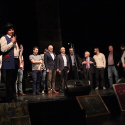 "Dla Was gramy" - koncert charytatywny