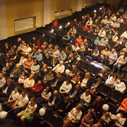 "Dla Was gramy" - koncert charytatywny