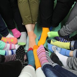 Światowy Dzień Osób z Zespołem Downa