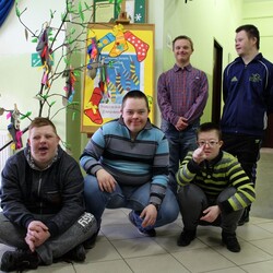 Światowy Dzień Osób z Zespołem Downa