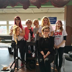 Giełda Szkół Ponadgimnazjalnych