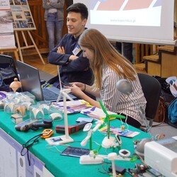 Giełda Szkół Ponadgimnazjalnych