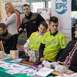 Giełda Szkół Ponadgimnazjalnych