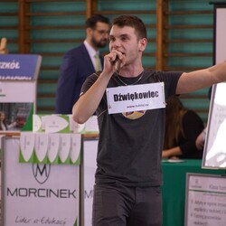 Giełda Szkół Ponadgimnazjalnych