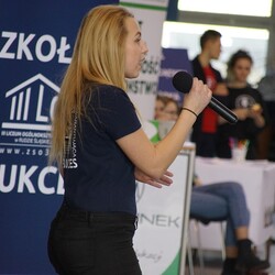 Giełda Szkół Ponadgimnazjalnych