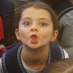 Pokaz Talentów w SP nr 20