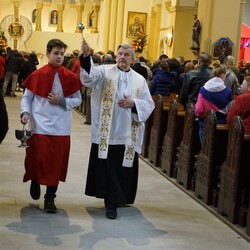 Święcenie pokarmów