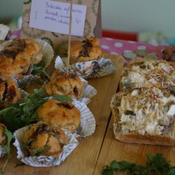 Charytatywny maraton fitness