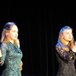 XXVIII Rudzki Festiwal Kultury Młodzieży Szkolnej