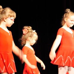 XXVIII Rudzki Festiwal Kultury Młodzieży Szkolnej