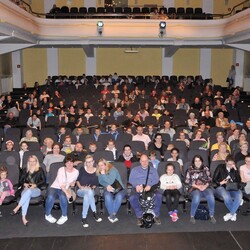 XXVIII Rudzki Festiwal Kultury Młodzieży Szkolnej