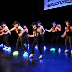 XXVIII Rudzki Festiwal Kultury Młodzieży Szkolnej